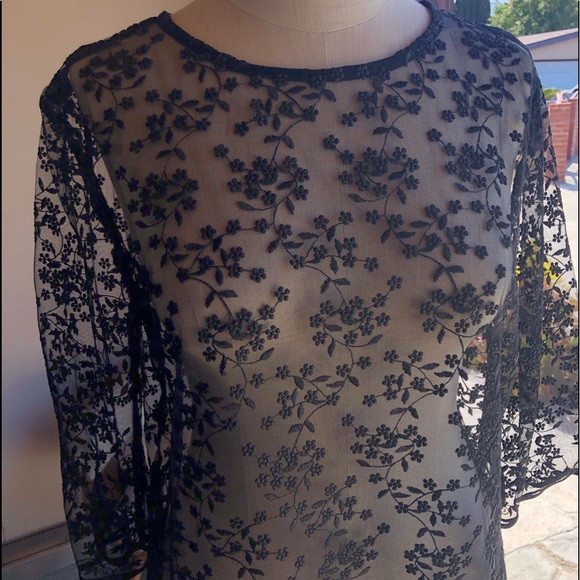 Floral shirt - Picture 2 of 5